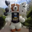 Пес Патрон Ивано-Франковск. Поздравление7