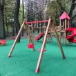 Качеля "Рубикоин М1"0
