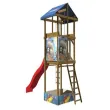 Дитячий дерев'яний майданчик "SportBaby 7"2