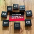 Тютюн для кальяна Buta Black 100 г. Всі смаки.0