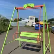 Качеля Скамейка М10