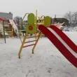 Детская Горка "Познайка"4