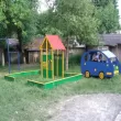 Хатинка Пісочниця "Базікало"5