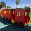 Ігровий Вагон потяга2