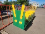Ігровий "Равлик"1