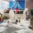 Папір для паперового шоу в Києві9