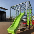 Игровый КУБ М4 металический2