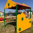 Домик "Счетчик"5