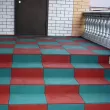 Резиновые ступени антискользящие. Цвет на выбор.6
