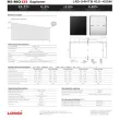 Сонячна панель Longi Solar LR5-54HTВ-430M (Full black)2