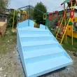 Гирка "Плацдарм"1
