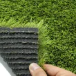 Искусственная трава CCGrass Soft 35 (ландшафт)3