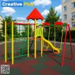 Ігровий Комплекс "Ніка М2"1