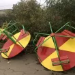 Карусель "Большая" (+сиденья)2