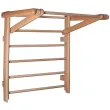 Шведская стенка с турником «Baby 0-120»0