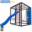 Игровый КУБ М4 металический5