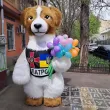 Пес Патрон Сумы. Поздравление3