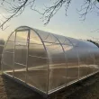 Теплиця Ш*Д*В 400х800х235см (труба 20*40), площа 32м²0