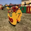 Пружинка "Курча"3