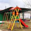 Игровой Комплекс Универсал М44