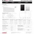 Сонячна панель Longi Solar LR5-72HGD-585M bificial2
