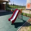 Детская Горка "Малыш М2"7