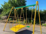 Качеля для детей с ОФМ М23