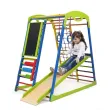 Спортивний комплекс для дому «SportWood Plus»1