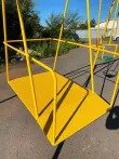 Качеля для детей с ОФМ М22