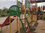 Игровая Площадка "Замок М1"3