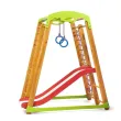 Дитячий спортивний куточок - «Крихітка - 2 Plus 1»4