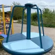 Карусель "Космос"2