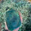 Кускове скло Ерклез0