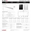 Сонячна панель Longi Solar LR5-66HTH-525M2