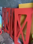 Паркан "Артемон" Заборчик1