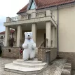 Білий Ведмедик Вроцлав. Привітання.8
