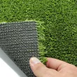 Искусственная трава CCGrass YEll 15 ITF certificate (теннис)3