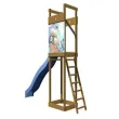 Дитячий дерев'яний майданчик "SportBaby 2"3