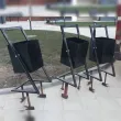 Мусорник уличный М32