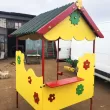 Домик "Счетчик"1