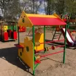 Домик "Счетчик"2