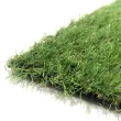 Искусственная трава ecoGrass U-20 (ландшафт)3