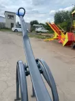 Балансир "Драгоценный" Рубин3