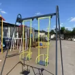 Качели "Город М1"2