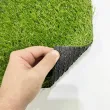 Искусственная трава ecoGrass J-40/ecoGrass U-40 (ландшафт)1