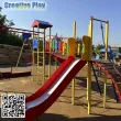 Детская площадка для ОСМД М15