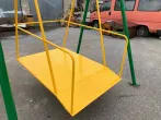 Качеля для детей с ОФМ М11