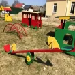 Балансир Конек М1 "Малый"1
