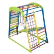 Спортивний комплекс для дому «SportWood Plus»2
