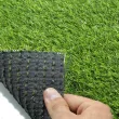 Искусственная трава ecoGrass SD-35 (ландшафт)0